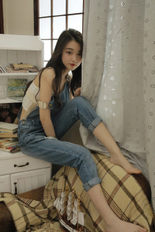 欲望的诱惑